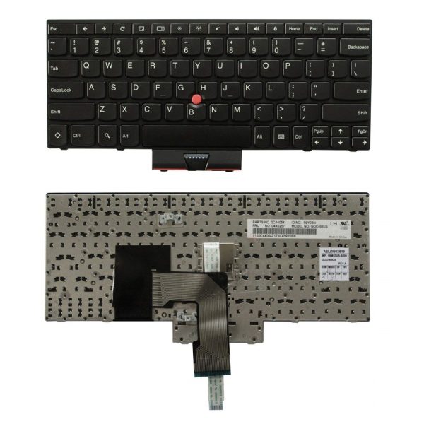 Lenovo Thinkpad Edge E120 X121e X130e X131E E220S 04Y0379 0C01774 JT-83US 63Y0040 Laptop Keyboard