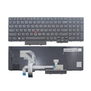 Lenovo Thinkpad T570 Laptop Keyboard