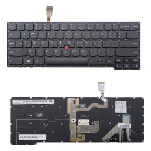 Lenovo Thinkpad X1 Carbon 2nd Gen 2014 0C45069 0C45108 Laptop Keyboard