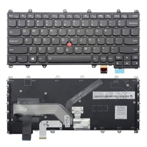 Lenovo Thinkpad Yoga 260 Backlit Laptop Keyboard