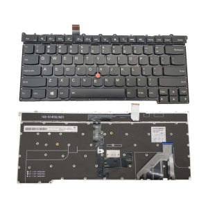 Lenovo X1 Carbon 3ND Gen (2015) MQ6-84US Laptop Keyboard