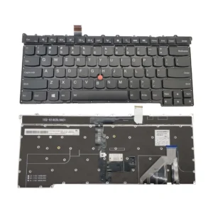 Lenovo ThinkPad X1 Carbon (2nd Gen) Laptop Keyboard