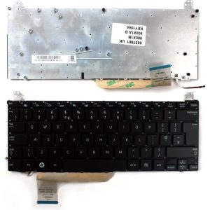 Samsung NP900X3A 900X1B 900X1A 900X3A-A01 900X3A-B01 Laptop Keyboard