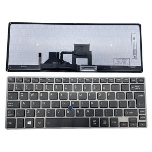 Toshiba Portege Z30-A Z30-B Z30T-Z Z30T-B Z30T-C Laptop Keyboard