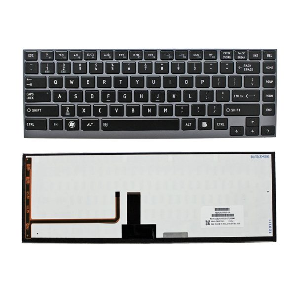 Toshiba Portege Z830 Z835 Z930 Z935 Laptop Keyboard