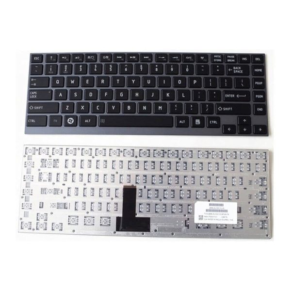 Toshiba Portege Z930 Laptop Keyboard » Lapsol Technologies