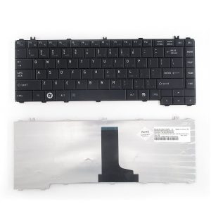 Toshiba Satellite C600 C640 L645 L645D L740 L740D L745 L745D L730 L730D L735 L735D Laptop Keyboard