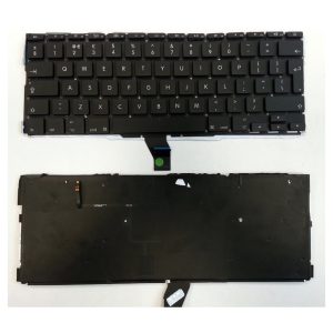 Apple MacBook A1465 (Mid 2012-Early 2015) and MacBook Air 11″ A1370 (Mid 2011) Laptop Keyboard