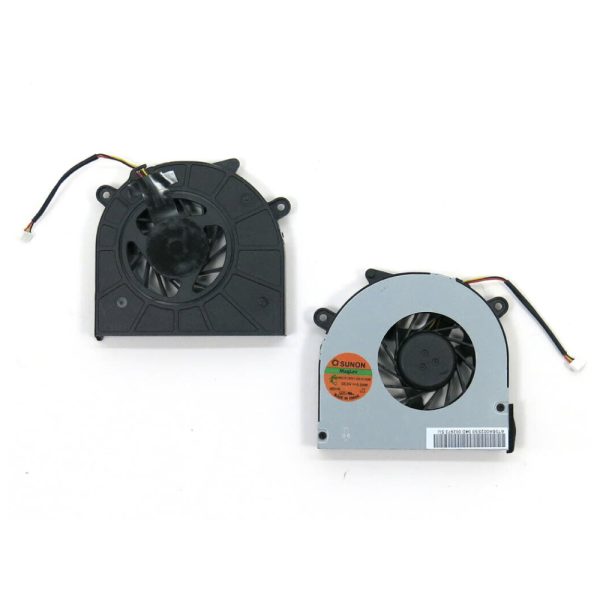 Acer Aspire 4740 4740G Laptop CPU Cooling Fan