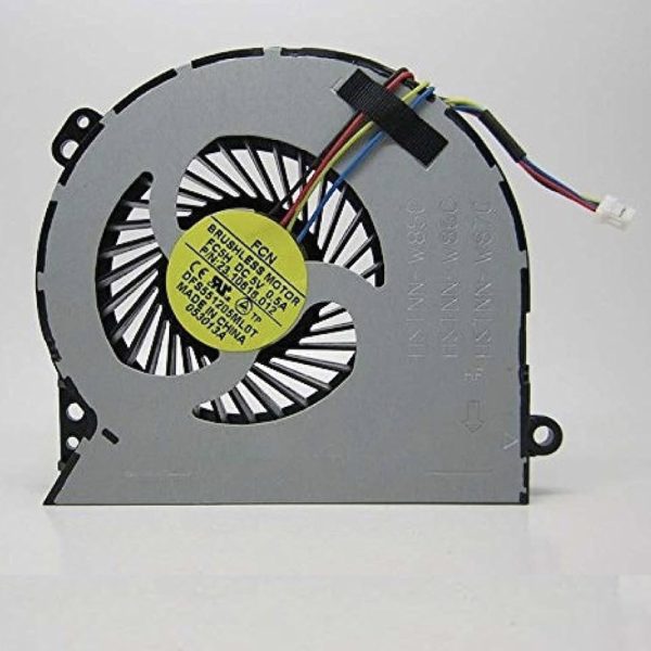 CPU Cooling Fan For HP Probook 4540S 4545S 4740S 4745S P/N 683484-001