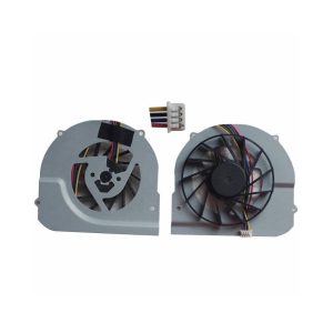 CPU Cooling Fan For Toshiba M500 M501 M511 M515 M900 M506 M512 DFS531205M30T