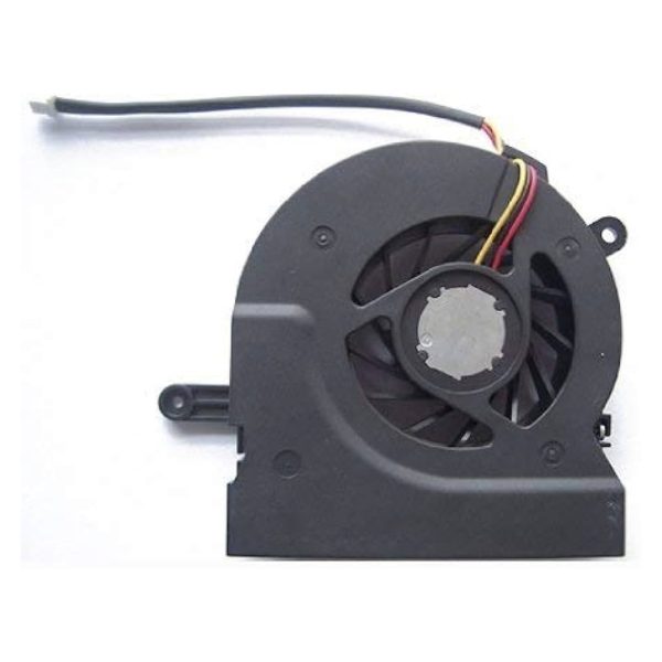 CPU Cooling Fan For Satellite A200 A205 A210 A215 P/N UDQFZZR24C1N UDQFZZR29C1N