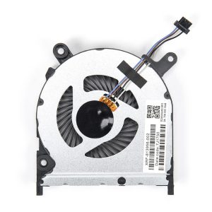 CPU Cooling Fan for HP 14-BS 14Q-BU 14-BW 14Q-B001AX 240-G6 246-G6 TPN-Q187 925352-001 FCN470P1TP003ADD151 0FJJV0000H