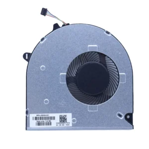 CPU Cooling Fan for HP 15-DW Series
