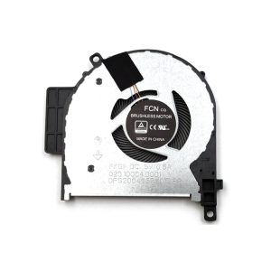 CPU Cooling Fan for HP Envy X360 15-CN 15-cn0001la 15M-CN 15M-CN0011DX 15-CP 15M-CP L20107-001 L35269-001 L23569-001