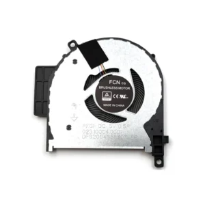 CPU Cooling Fan for HP Envy X360 15-CN Series