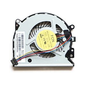CPU Cooling Fan for HP Envy X360