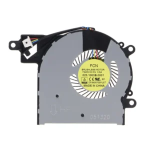 CPU Cooling Fan for HP Pavilion 13-S X360 Series