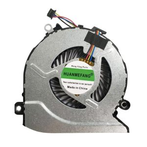 CPU Cooling Fan for HP Pavilion 15-AB 15-AB000 15-AB100 15-AB273CA 15T-AB200 15Z-A 17-G 17-G015DX p/n 806747-001