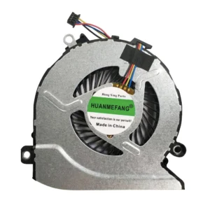 CPU Cooling Fan for HP Pavilion 15-AB Series