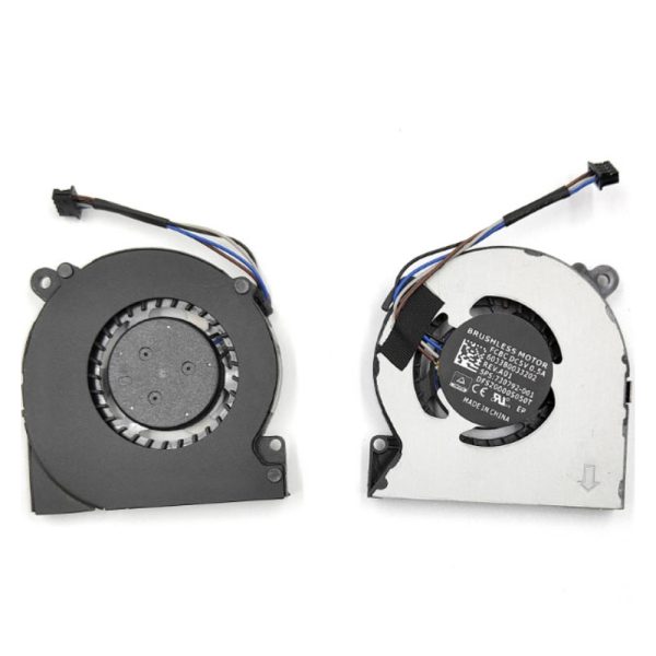 CPU Cooling Fan for HP elitebook 720 820 G1 820 G2 P/N:730547-001