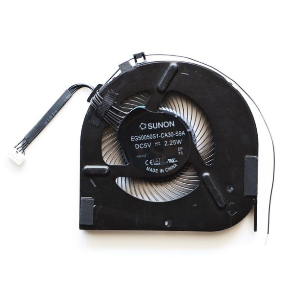 CPU Cooling Fan for Lenovo ThinkPad T470 T480 Series EG50050S1-CA30-S9A