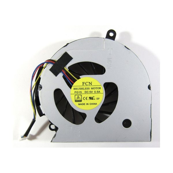 CPU Fan for HP Pavilion 14 15 14-D 15-D 240 g2 250 g2