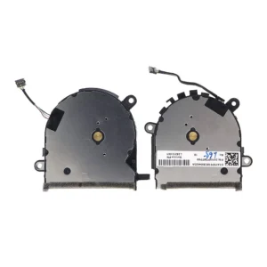 CPU + GPU Laptop Fan for HP EliteBook x360 1030 G3