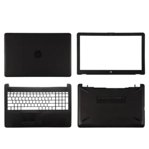 HP 250 G6 15-BS Top + Bottom Casing Cover