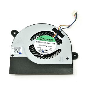 Cpu Cooling Fan For HP pavilion 11-N 11-N000 X360 310 G1 755729-001 EG50050S1-C470-S9A
