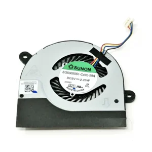 CPU Cooling Fan For HP Pavilion 11-n x360