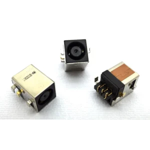 DC Jack Charging Port for ‎Dell Inspiron M5010