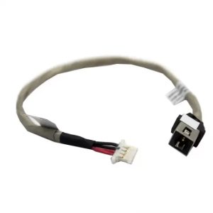 DC Power Jack Cable for Lenovo IdeaPad 110-14ISK 110-15ISK 80UC 80UD 5C10L82879 5C10L82892 DC30100WN00 DC30100WO00 BIWP5