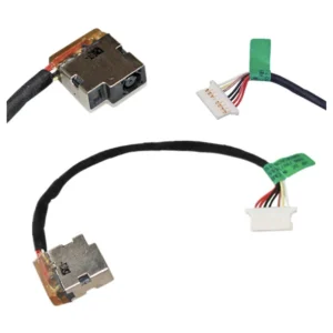DC Power Jack Charging Port for HP 250 G4 G5