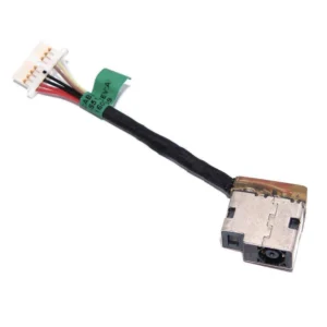 DC Power Jack Charging Port for HP Pavilion 15-AU Series