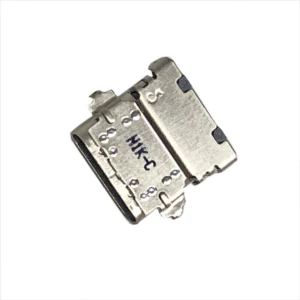 HP Spectre x360 13-aw Series Type C Laptop Charging Port