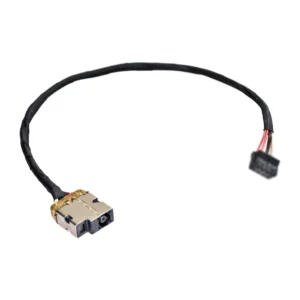 DC jack Charging Port for HP 250 G2