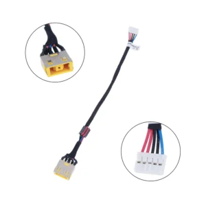DC jack Charging Port for Lenovo G50-80