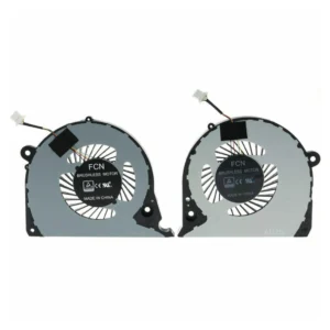 Laptop CPU Fan for Dell Inspiron 15 7000