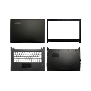 Lenovo V510-14IKB E42-80 Back Cover/Front Bezel/Palmrest/Bottom Case