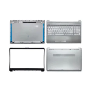 HP 14-cf Top + Bottom Casing Cover