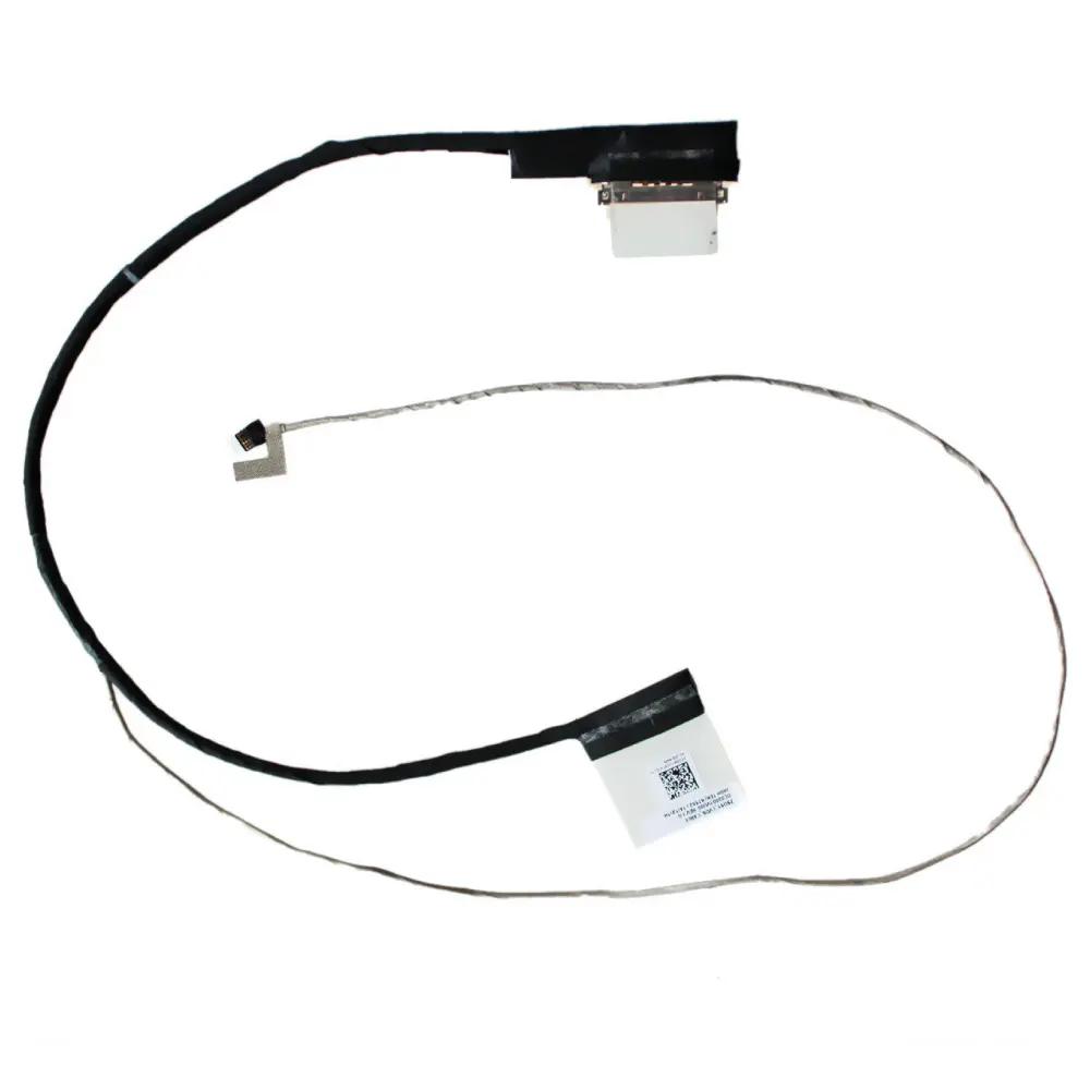 HP 250 G3 LCD 40 Pin Screen Cable