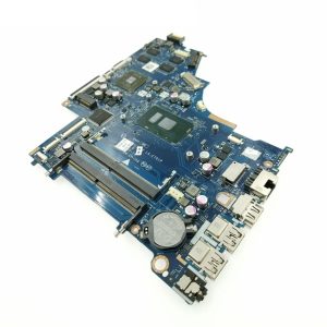 HP 250 G6 15-BS Motherboard with I3-6006U CPU LA-E791P 924755-001 924755-601
