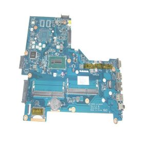 HP 650 CQ58 687701-001 687701-501 Motherboard Core i3 2328M 2.2Ghz