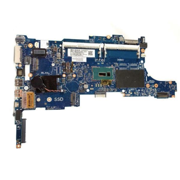 HP EliteBook 840 G2 Notebook PC 799515-601 i5-5200U Motherboard