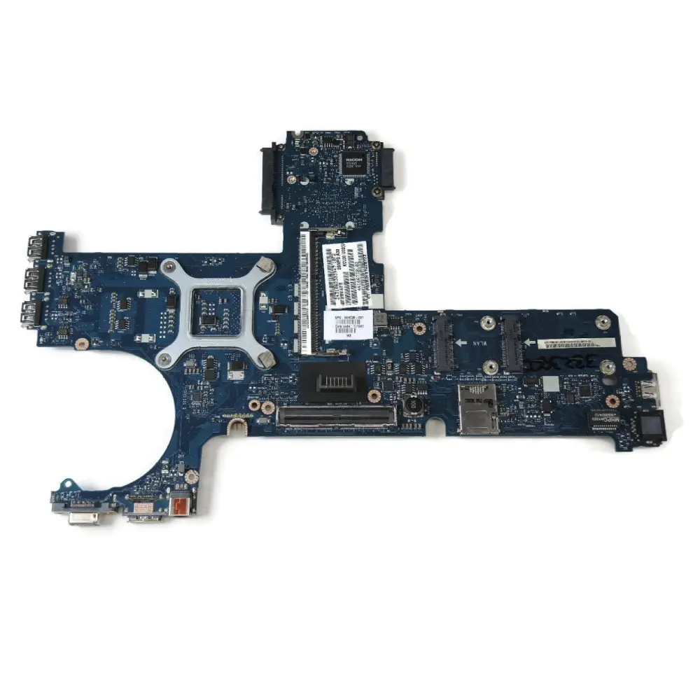 HP EliteBook 8440P Laptop Motherboard
