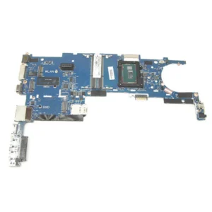 HP Elitebook Folio 9480m Core i5-4310U 2.0 Ghz Motherboard