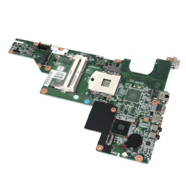 HP Pavilion 630 Laptop Motherboard 646669-001