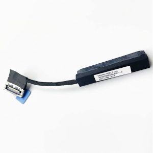 Hdd Cable For Dell Latitude E7440 7440 E7240 M3800 DC02C006Q00 DC02C004K00 P40G SATA Hard Drive Connector