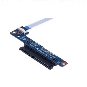 Hdd Cable For Lenovo Ideapad 130-15AST 130-15IKB 145-15AST V145-15AST Series NBX0002DG00 5C50R34420 LS-G201P SATA Hard Drive Connector
